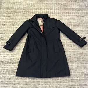 Women's Burberry Coat